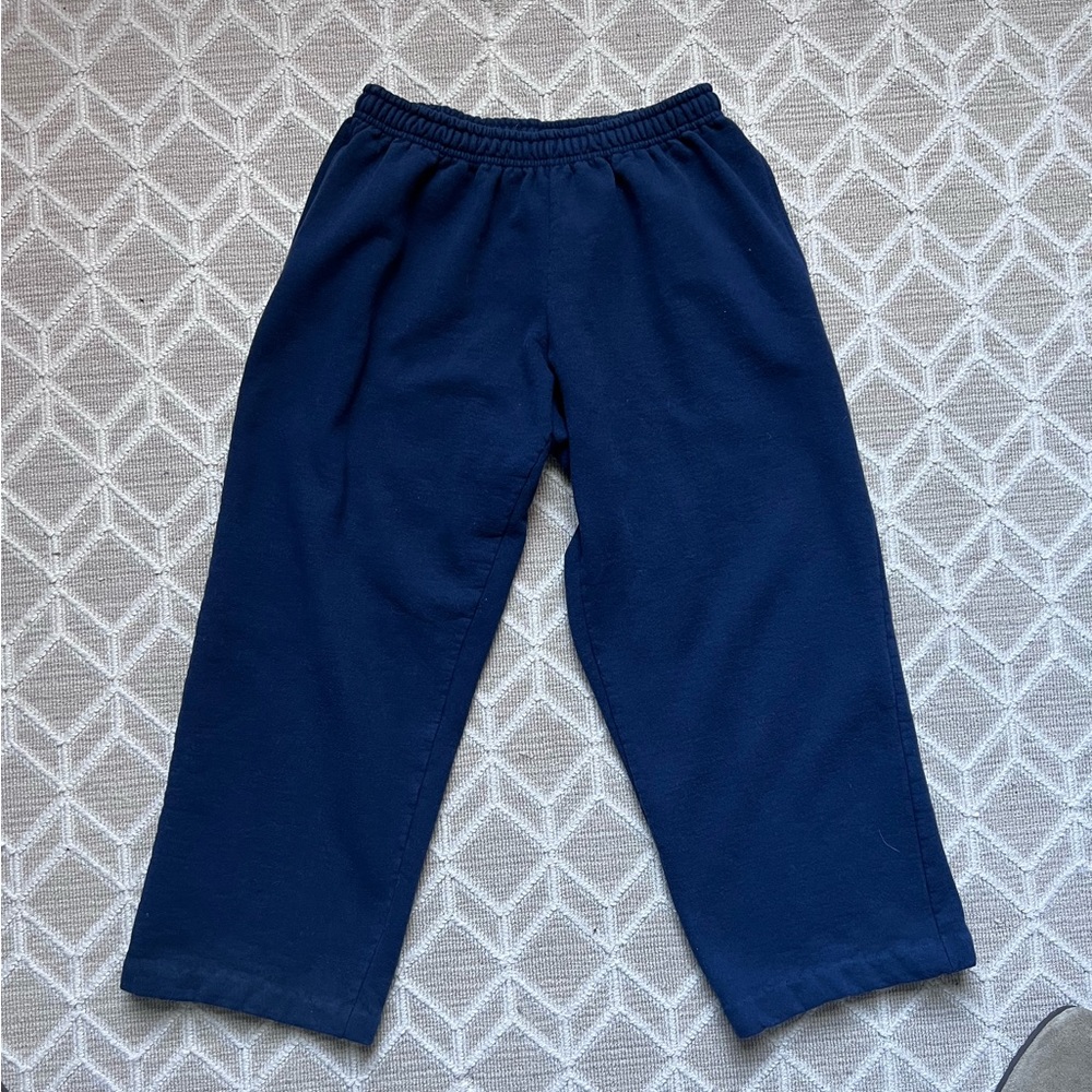Vintage Gildan Sweatpants